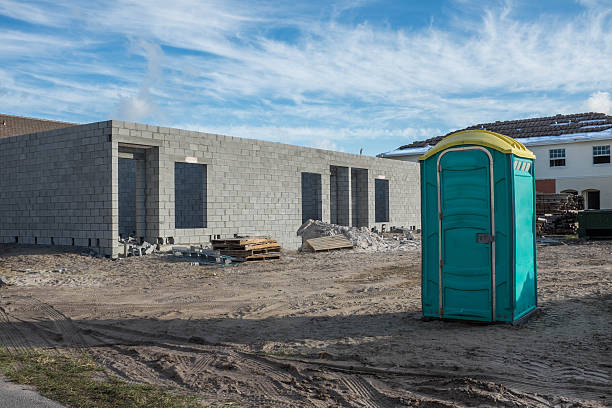 Best Portable bathroom rental  in De Queen, AR